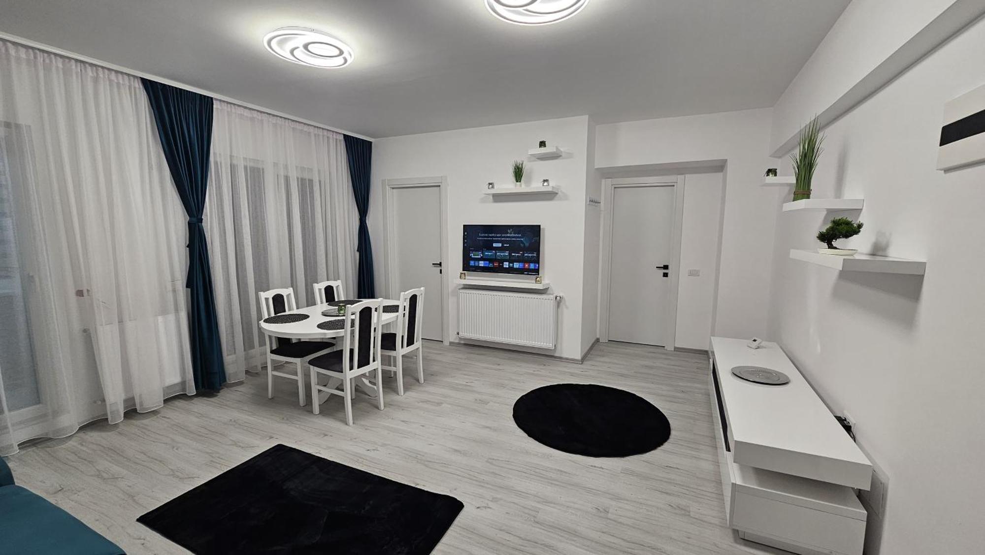 New World Militari Grand 3 Bucharest