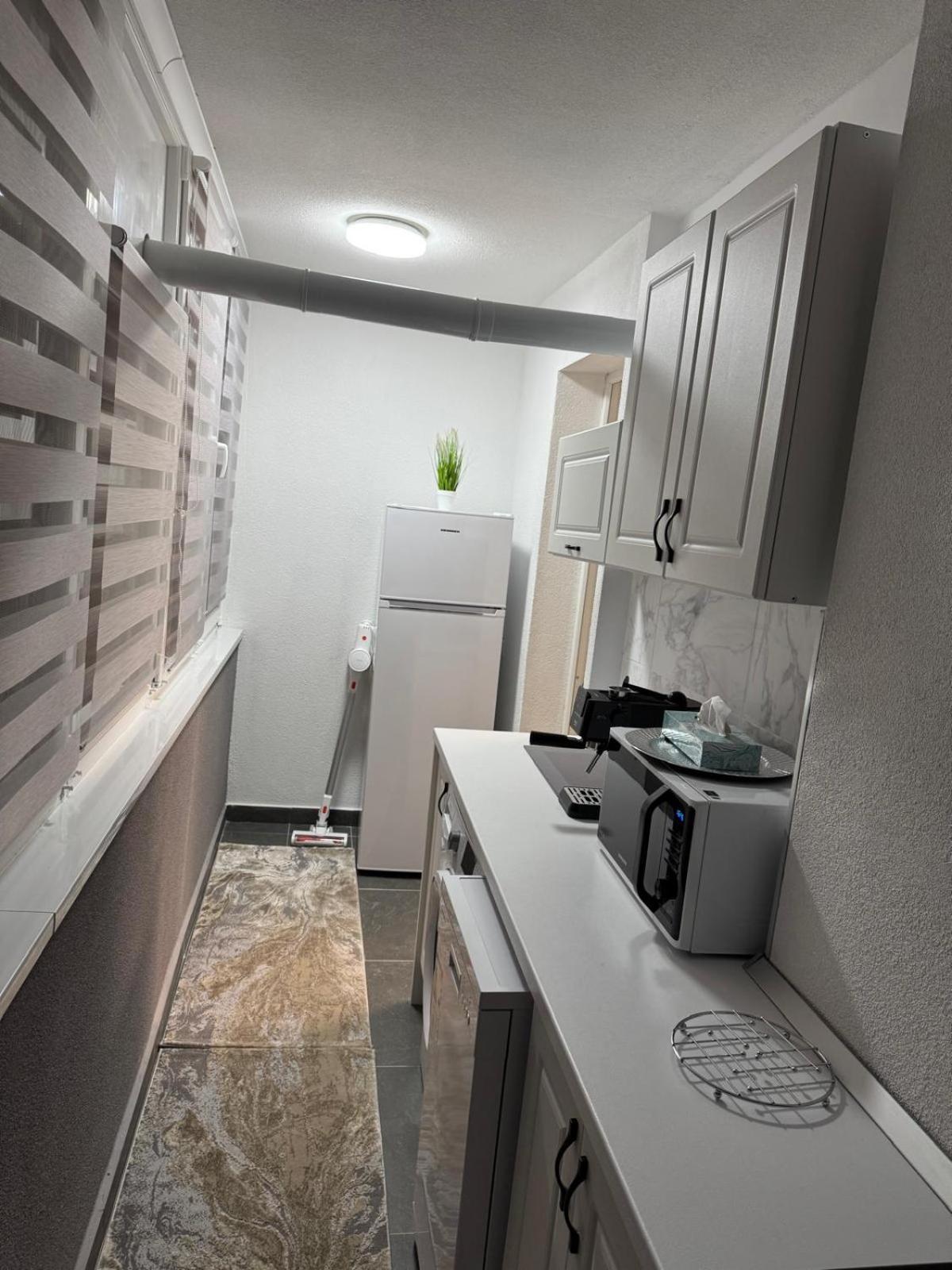 New World Militari Grand 3 Apartment Bucharest