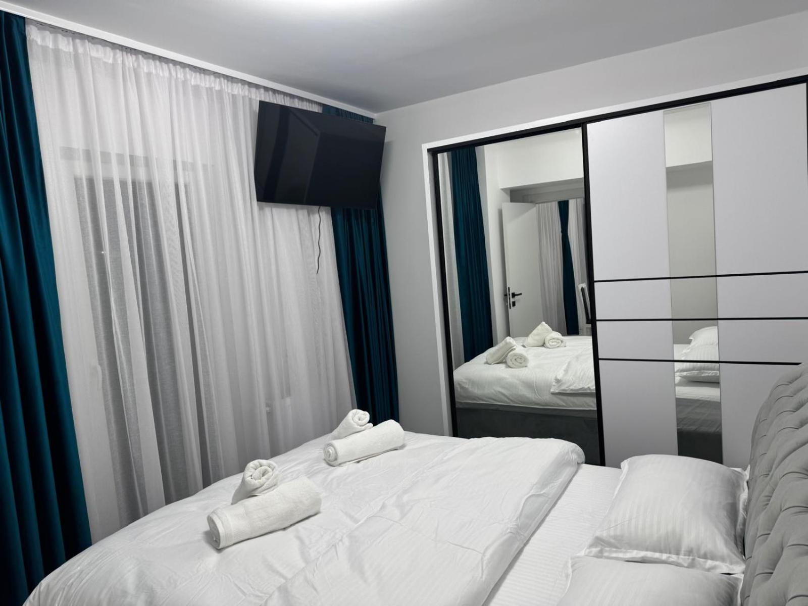 New World Militari Grand 3 * Bucharest