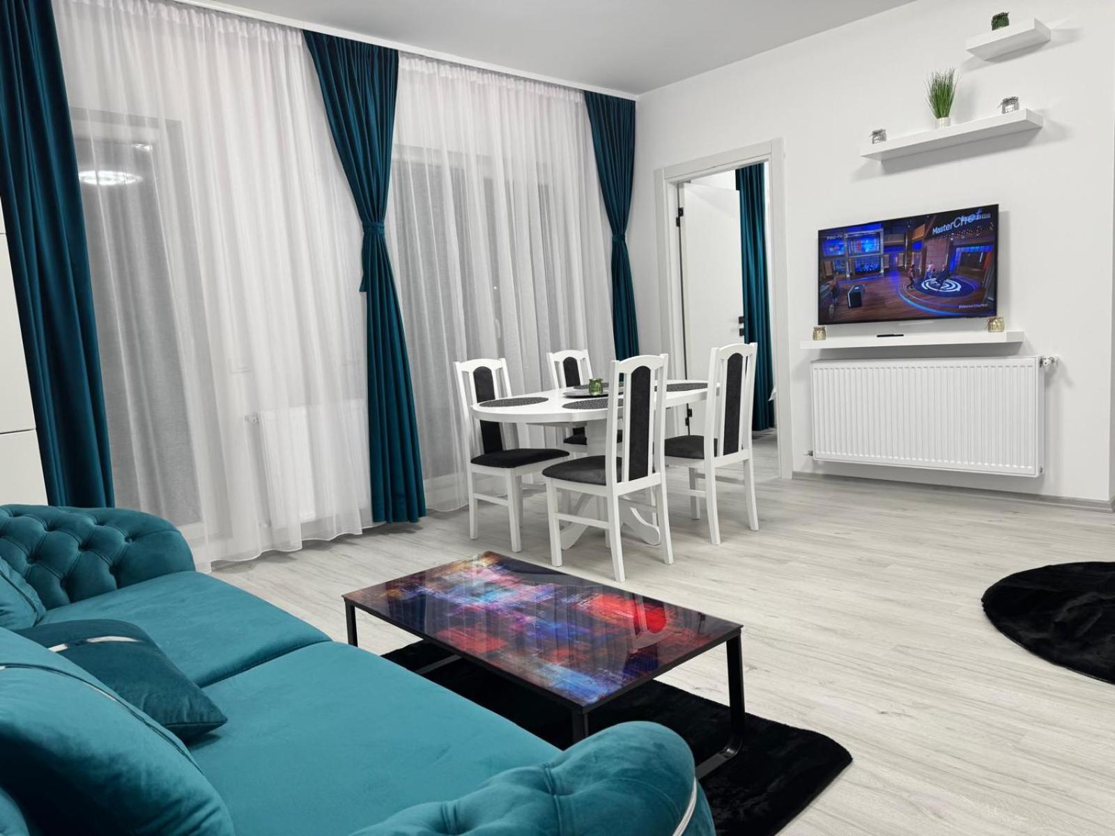 New World Militari Grand 3 Bucharest