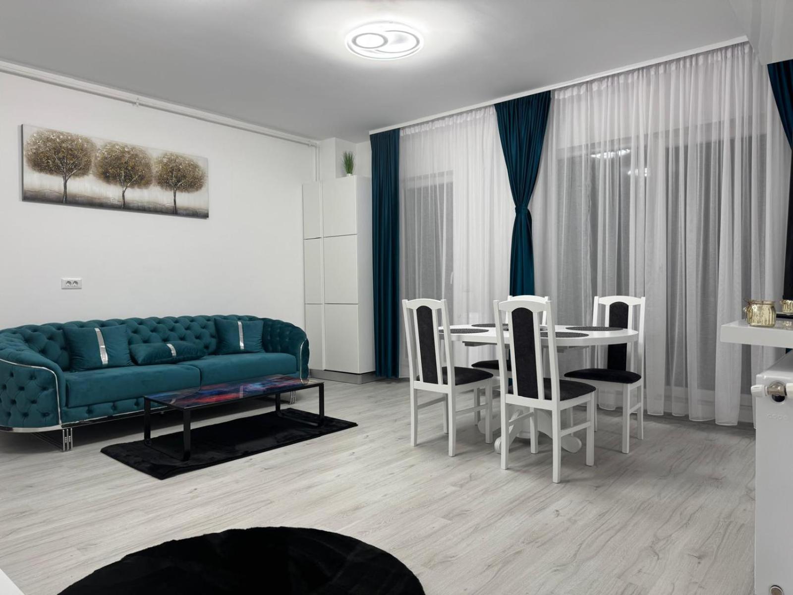 New World Militari Grand 3 Apartment *
